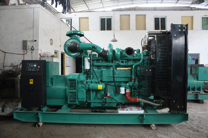 叙永环保无噪音：租用静音发电机组，为环境和耳朵双重保驾护航